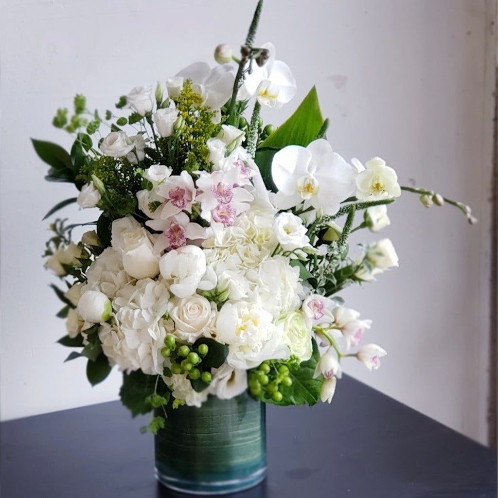 Irvine Florist, Same Day Flower Delivery